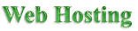 Web Hosting